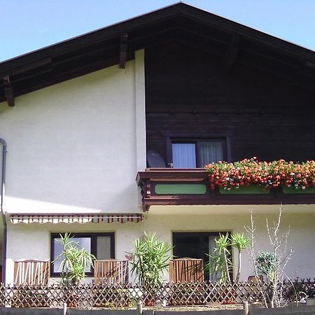 Appartement Ria 바트키르히하임 외부 사진