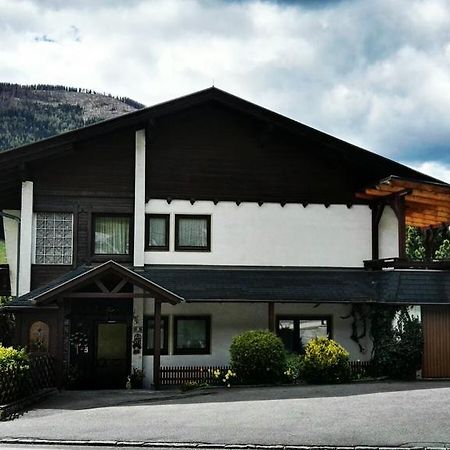Appartement Ria 바트키르히하임 외부 사진