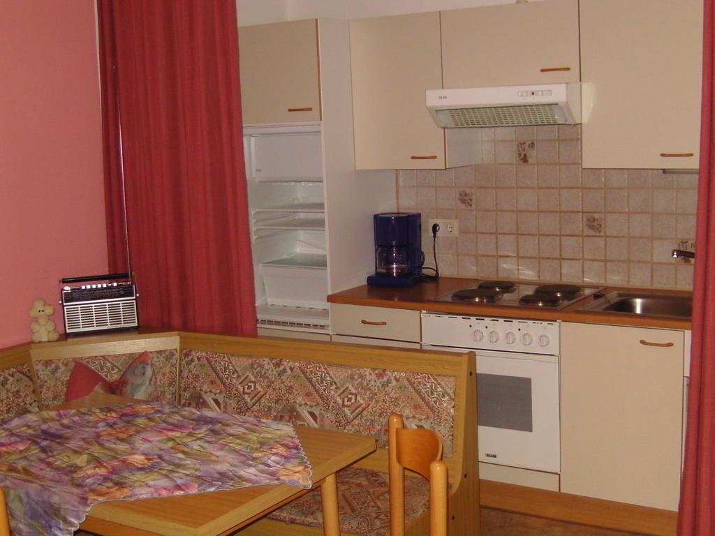 Appartement Ria 바트키르히하임 객실 사진