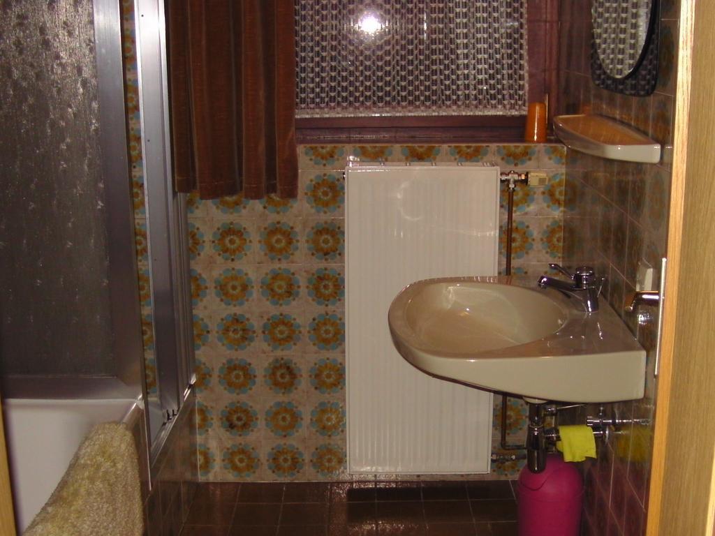 Appartement Ria 바트키르히하임 객실 사진