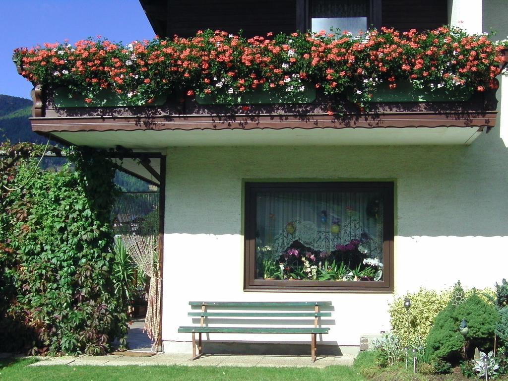 Appartement Ria 바트키르히하임 외부 사진
