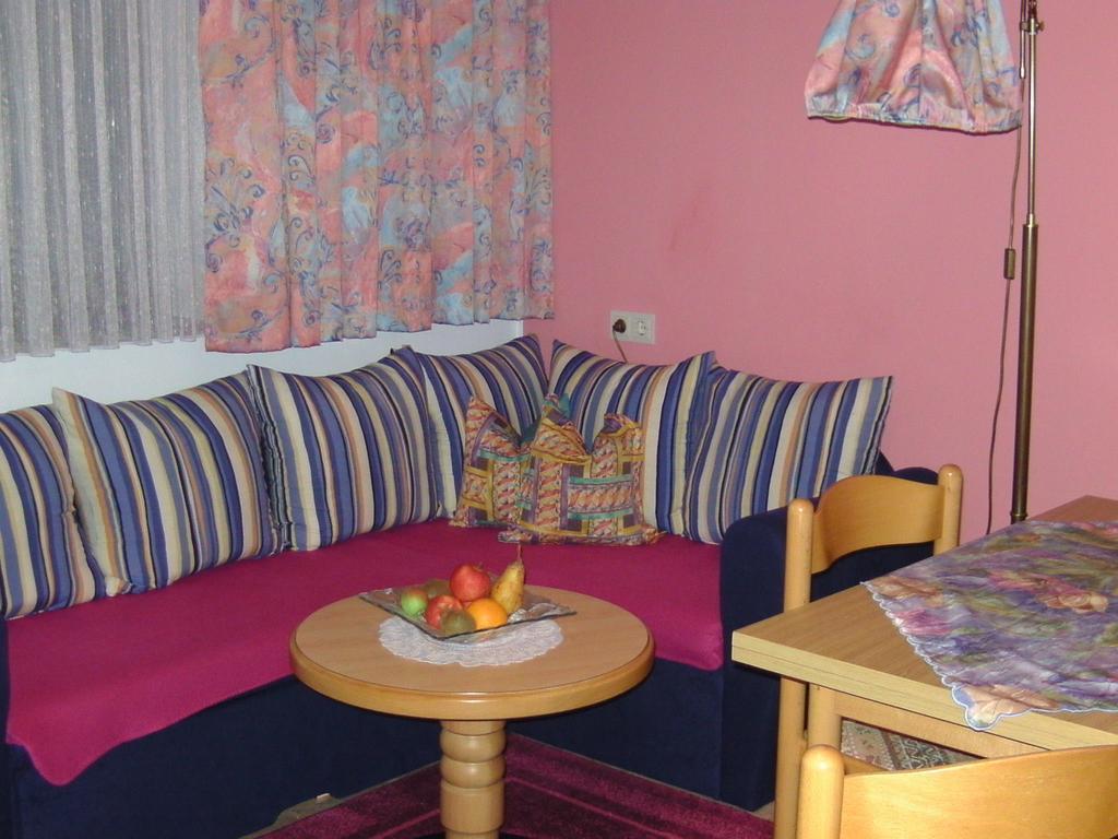 Appartement Ria 바트키르히하임 외부 사진