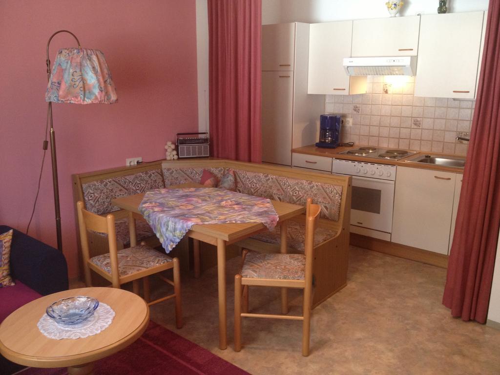 Appartement Ria 바트키르히하임 객실 사진
