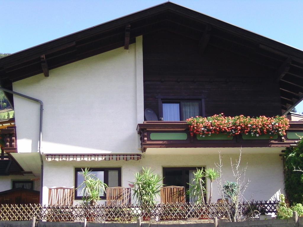 Appartement Ria 바트키르히하임 외부 사진