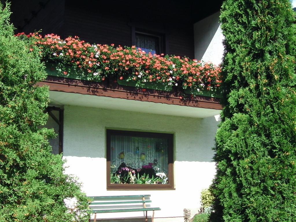 Appartement Ria 바트키르히하임 외부 사진