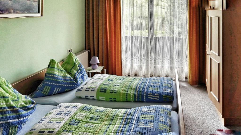 Appartement Ria 바트키르히하임 외부 사진