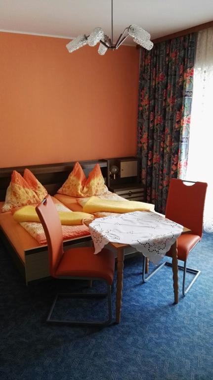 Appartement Ria 바트키르히하임 외부 사진